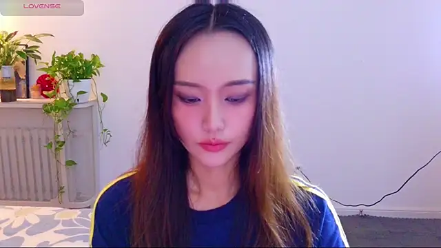 yufenna webcam