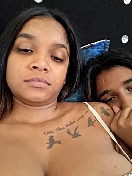 Indian_princess19 webcam