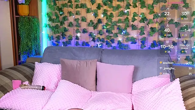 Eva_SmidtX webcam