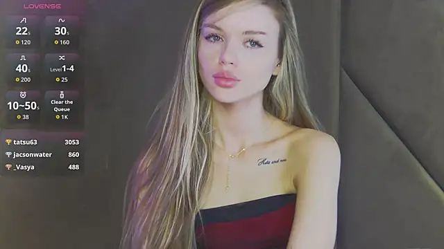 MarilynNova webcam