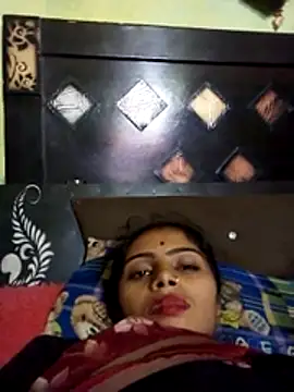 Punam_sony webcam