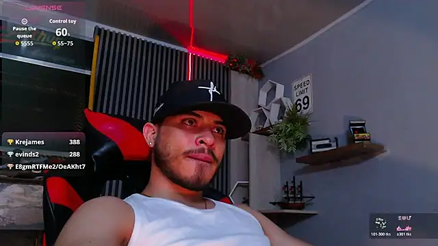 Bastian_MCcormick webcam