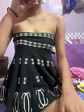 Sandhya_77 webcam