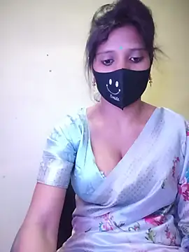 Mohini_Josh069 webcam