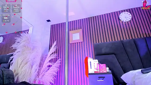 BritanyBrown_ webcam