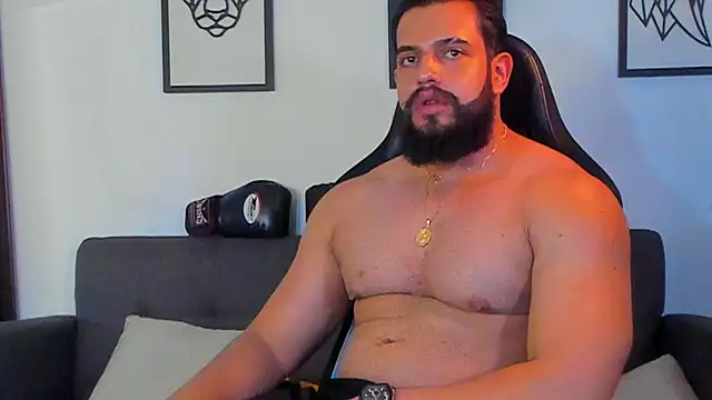 Justin_kingX7 webcam
