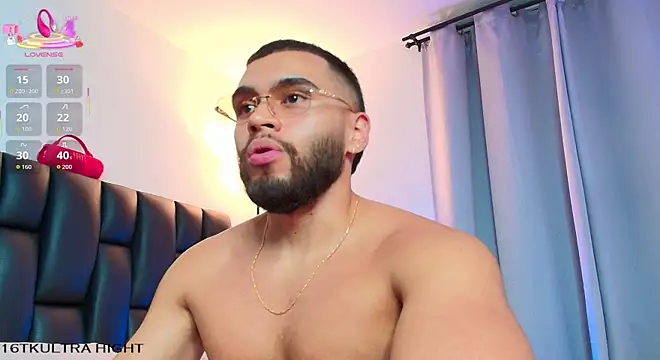 ThiagoHunk webcam