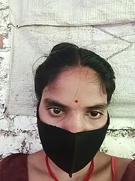 Shreya-750 webcam