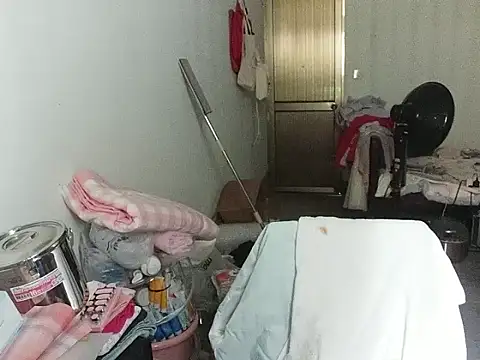 RebelAura webcam