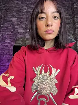 Mia_fiire webcam
