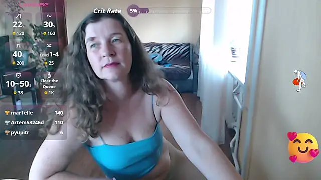 SofiaBoone webcam