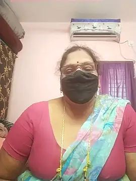 sarala_telugu webcam