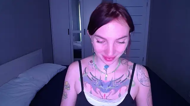 AssolSoul webcam