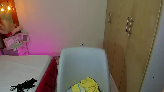 ame_porter webcam