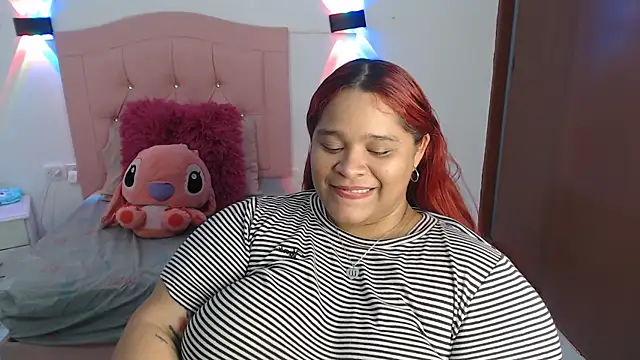 NathaliaMayson webcam