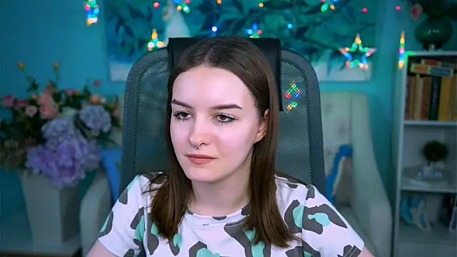 KellieBanshe webcam