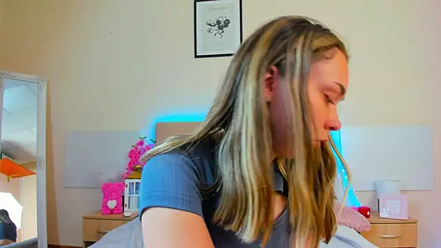 MelanieCuty webcam