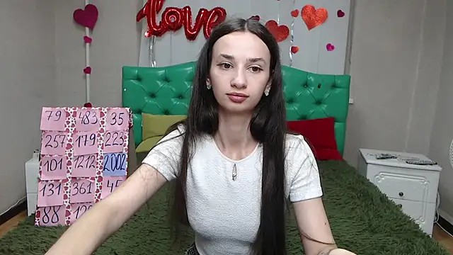 Je55icaBreeze webcam