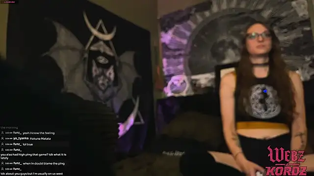 webzandkordz webcam