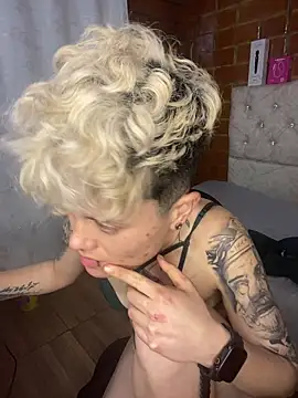 Megan-c webcam