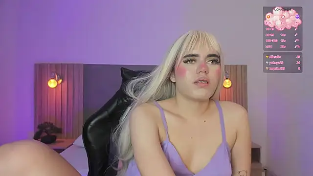 loly_berry webcam