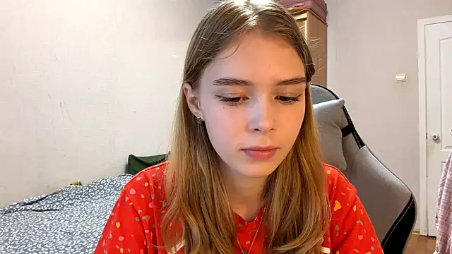 HebrewRiding webcam