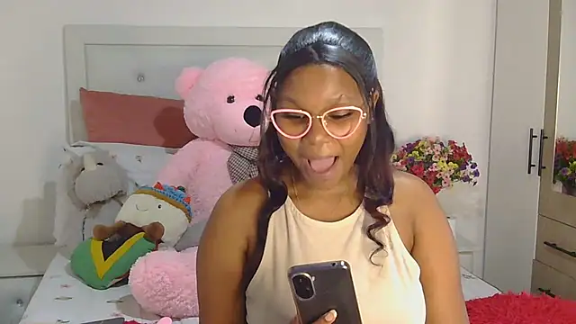 BOOTYDEEVA669 webcam
