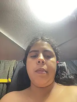 Carolina_caro webcam