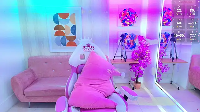 Afrodita_loren webcam