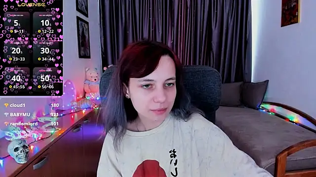 MiniLysii webcam