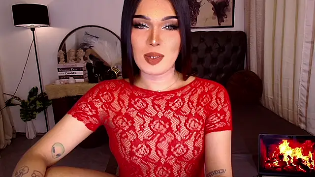 Empress_Candice webcam