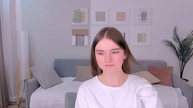 LookEva webcam