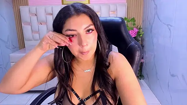 Alexa_s1 webcam
