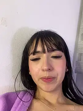 JeyLuxx webcam