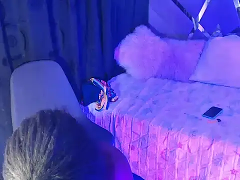 Keily_Tsx1 webcam