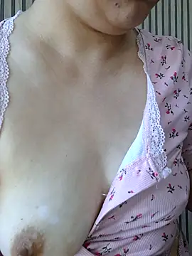 Vibeme_crazy webcam