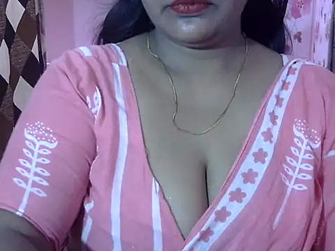 PRIYANKA_023 webcam