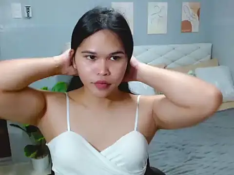 AlianaFord webcam