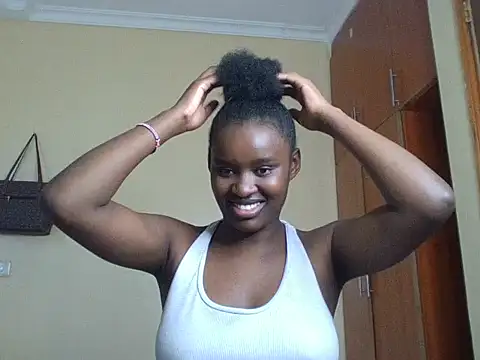 Prettygodess1 webcam
