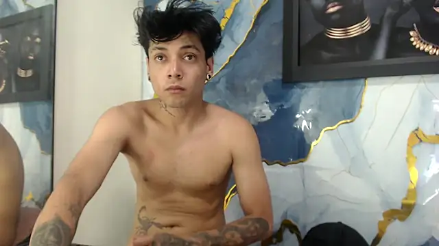 TheShamefulBoys webcam