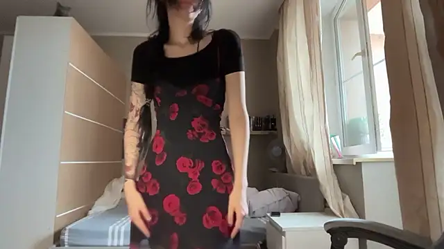 SebrinaMontelle webcam