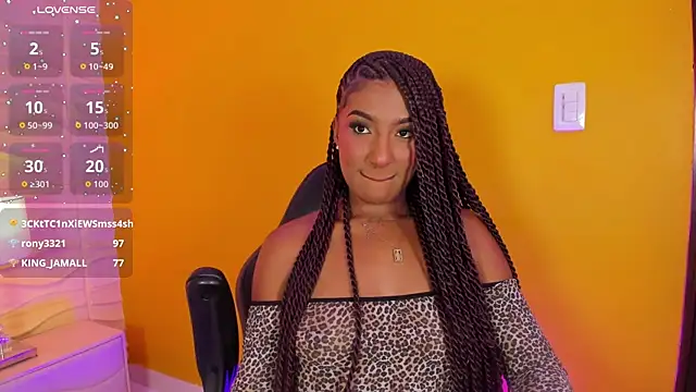 NatashaMiiller webcam