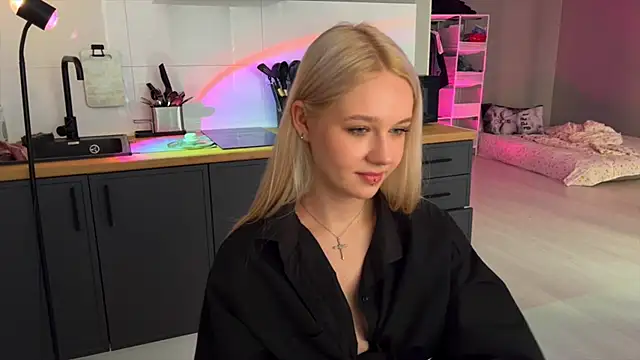 MichelleMargiela webcam