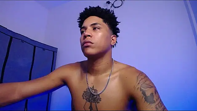 LatinEvanoBBC webcam