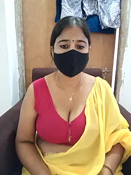 NISHA_-BABY webcam