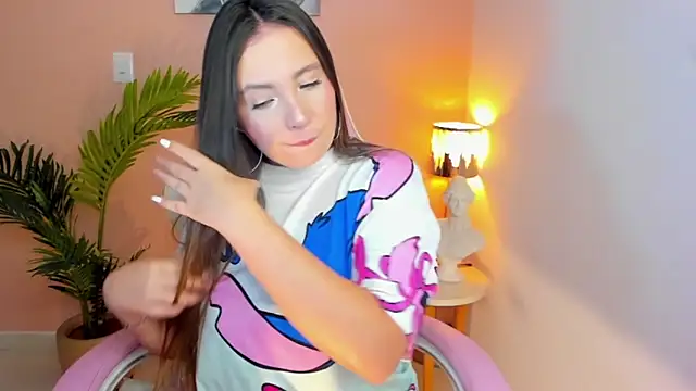 HannaMiller_1 webcam