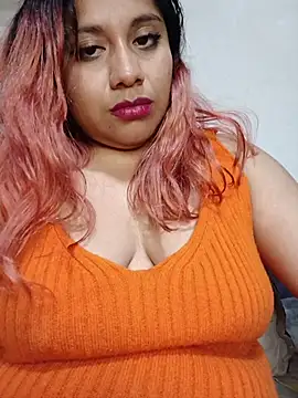 PokeGirld webcam