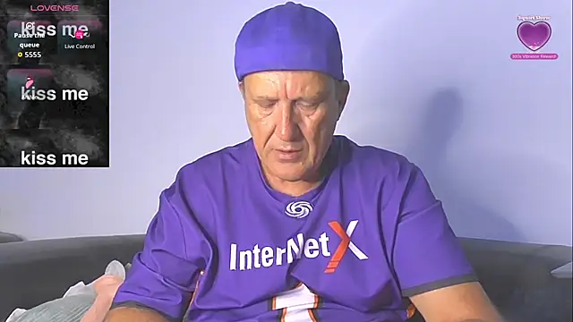 openminddaddy webcam