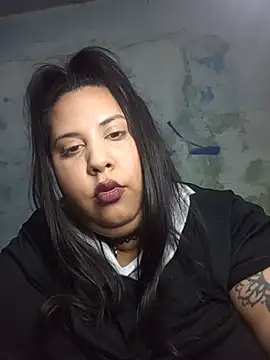 rachel_parker webcam