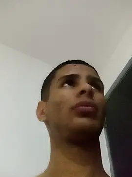 Tomy_And_Mariana webcam